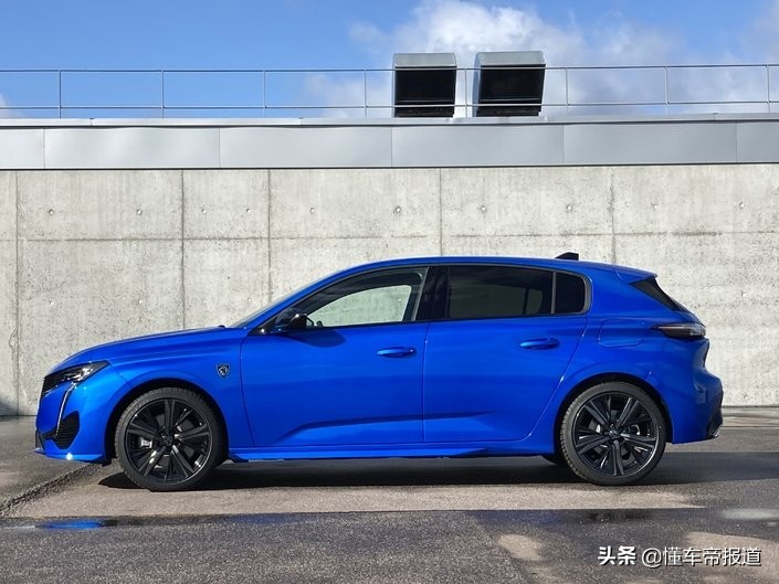 新款思域有问题吗,标致308最新款对比高尔夫的尺寸