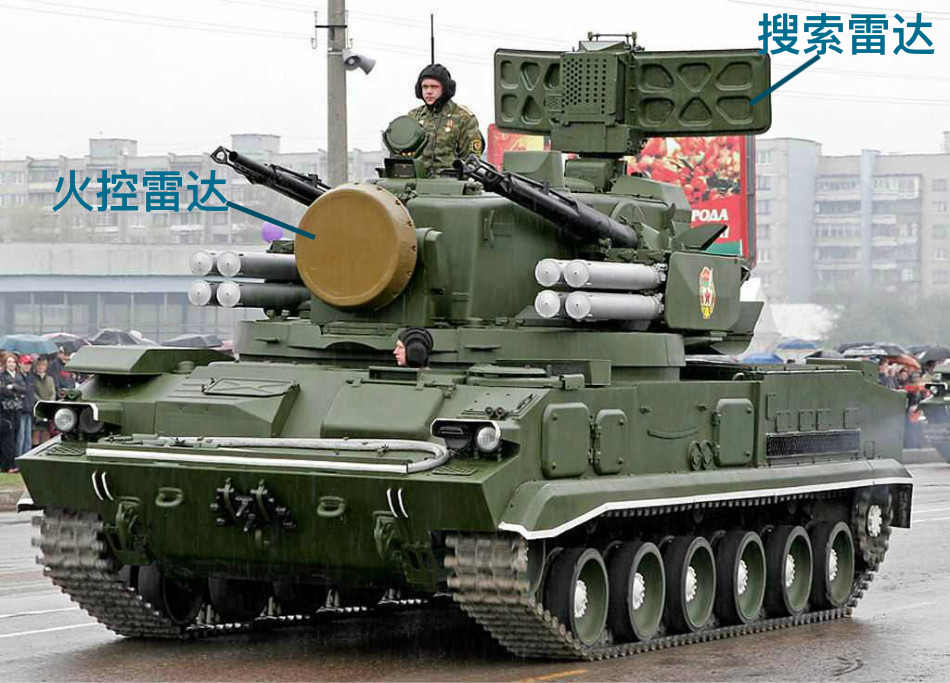 坦克为什么在现代战场上如此不堪,现代坦克装甲为什么不行