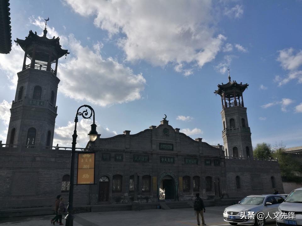 大同有几个国家级开发区,大同5a级旅游景点有哪些