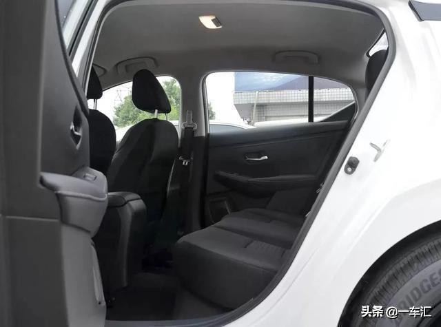 2020款日产轩逸顶配17寸轮毂,轩逸经典舒适版怎么是黑色轮毂