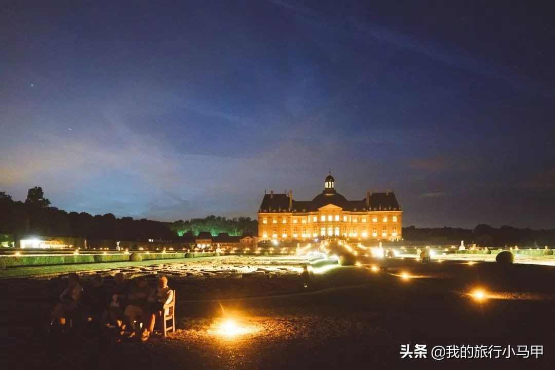 法国巴黎五日四夜攻略,法国攻略巴黎