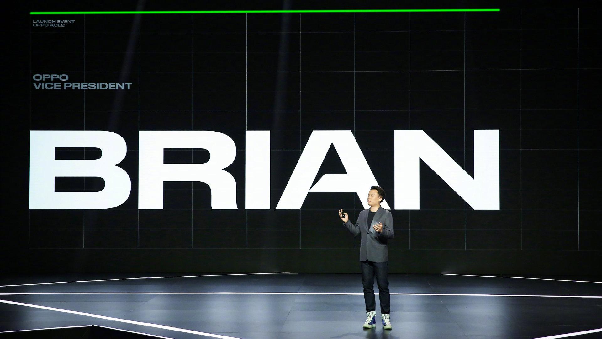 oppo总裁沈义人近况,沈义人卸任oppo全球营销总裁