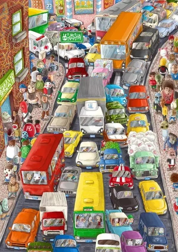 太精辟!在长沙生活的26种神奇体验!你在长沙十几年可能都不知道