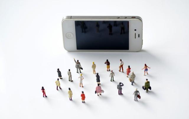 网购手机和实体店区别,网上手机和实体店手机质量一样吗