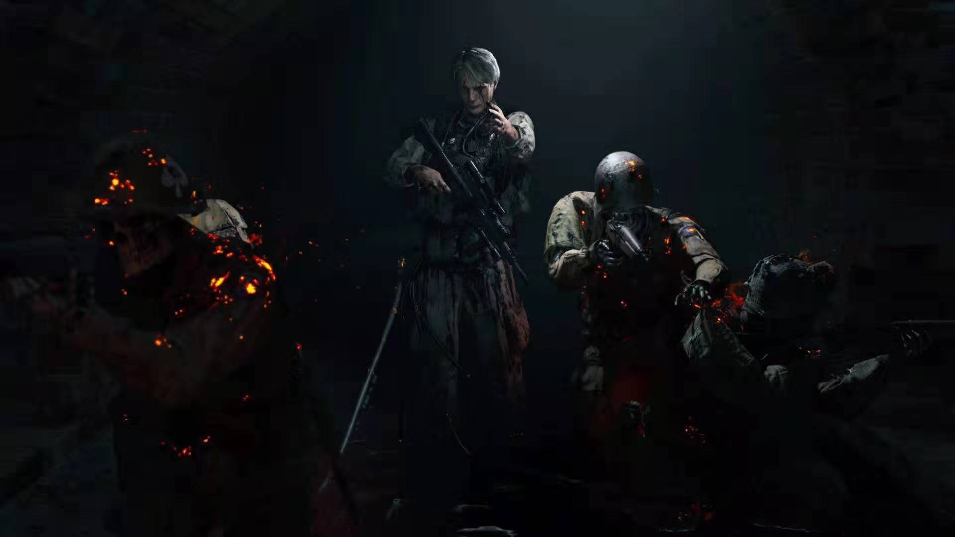 ign评十大游戏,ign抹黑黑神话评论区