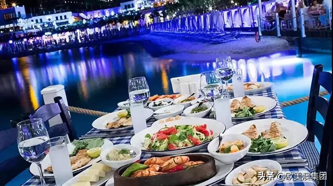 塞浦路斯是什么国家,最冷门的国家塞浦路斯