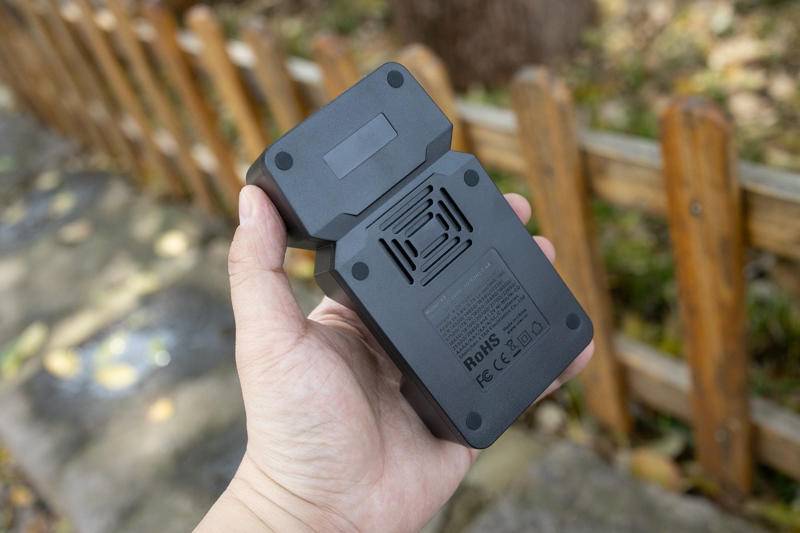 家居必备的实用型小工具,XTAR照明充电礼包体验