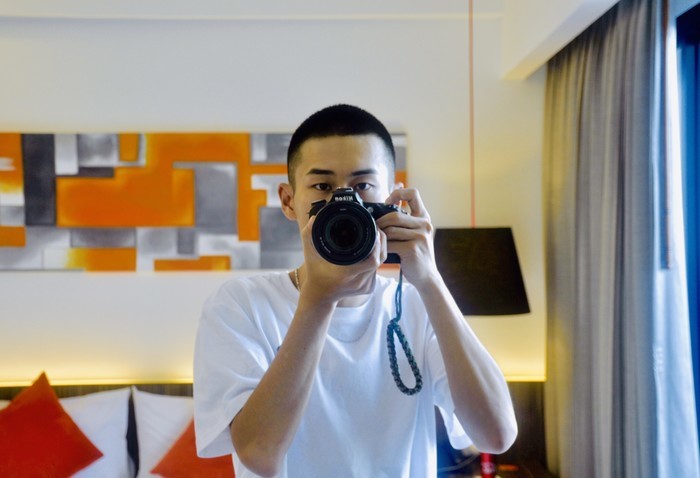 泰国-曼谷自由行攻略（结尾有花费支出哦）·附图文，落地签模板