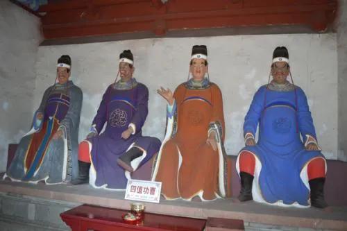 许愿就必须用相应的任务来还愿,许愿是一件很神圣的事情