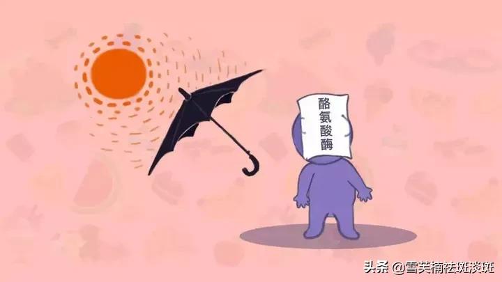 脸上褐斑越来越多怎么解决,脸上褐斑越来越多怎么回事