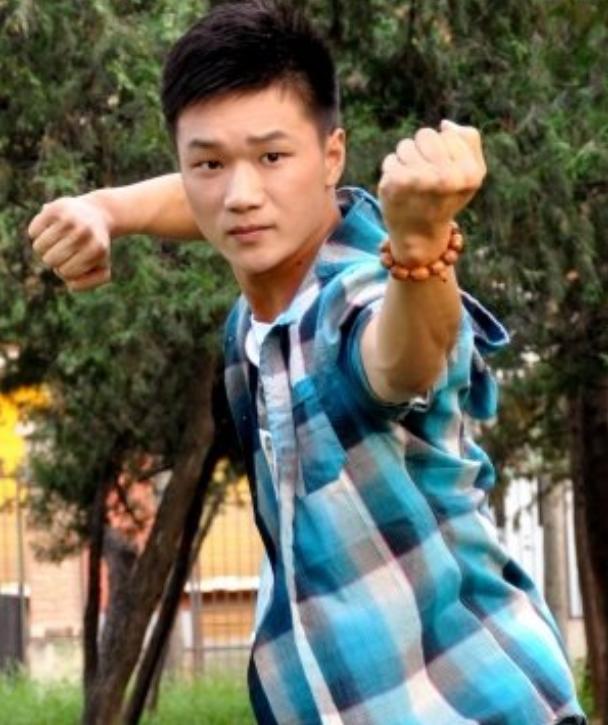 真正的十大高手在少林寺,王宝强在少林寺练过几年武功