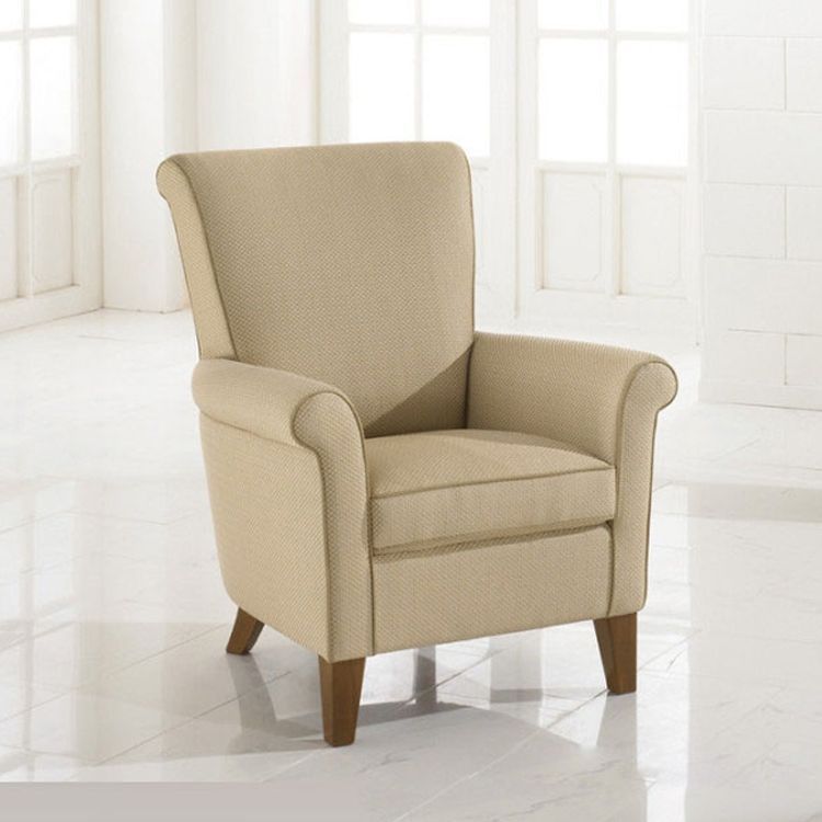 新中式沙发皮的还是布艺的好,沙发买木的布艺的还是买皮的呢