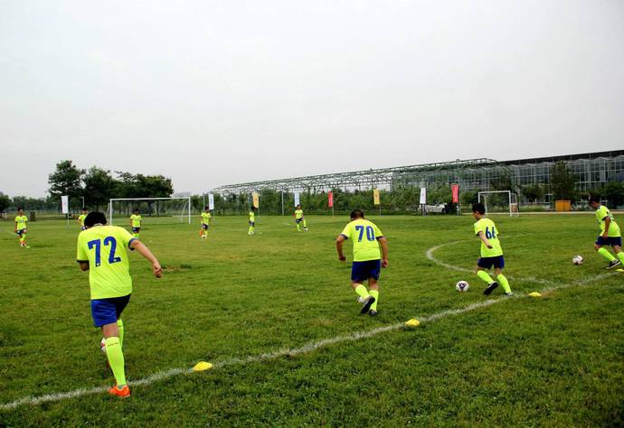 西安孩子暑假集训营青少年,西安夏令营孩子报名攻略