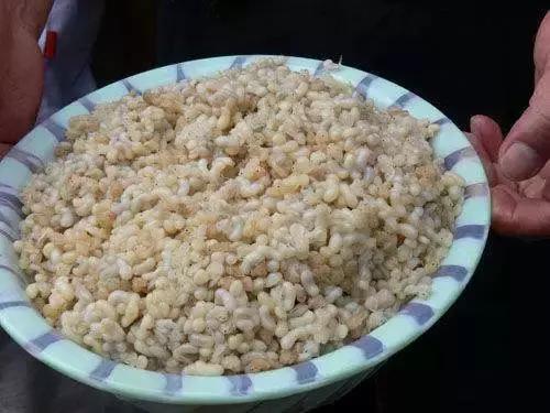 重庆十大最难吃的菜,最难吃的奇怪食物十大排行榜