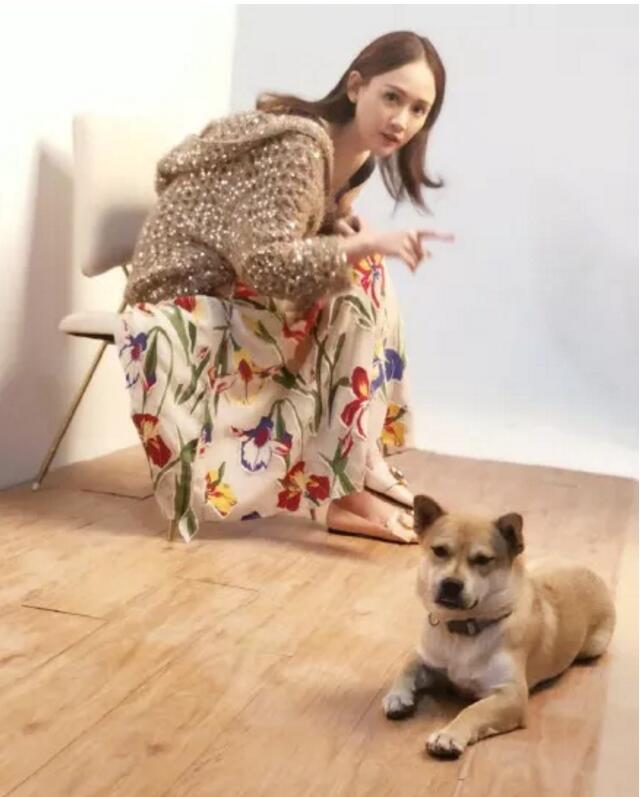 陈乔恩28天“饿瘦”20斤？脸颊凹陷认不出，做到这些，你也能瘦