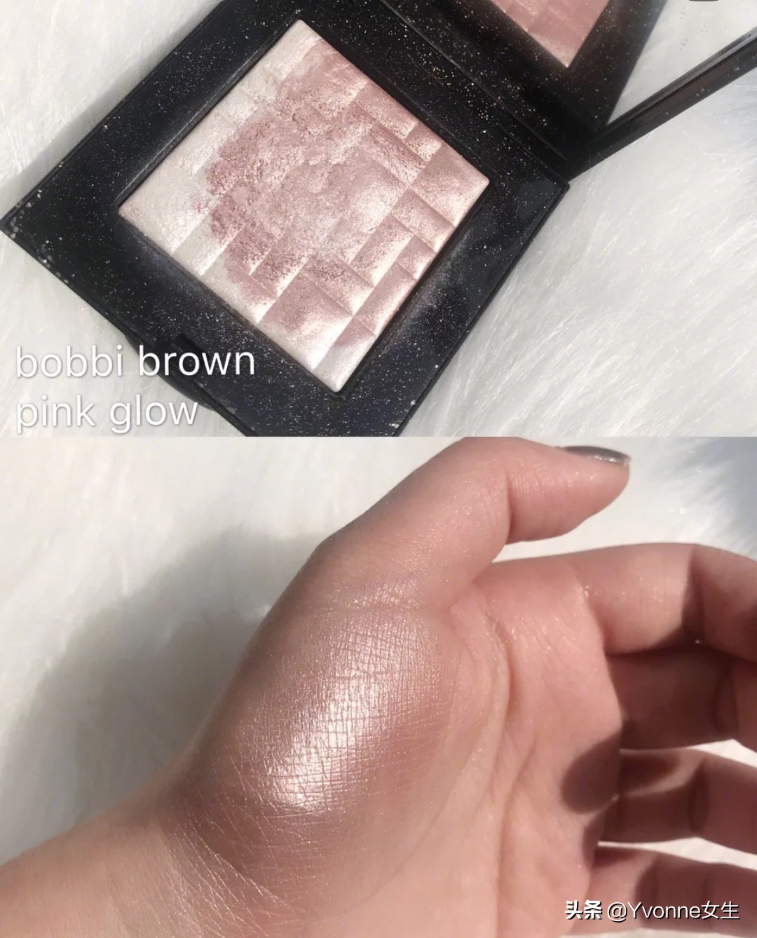 黄皮女孩高级感,黄皮女孩高光照片