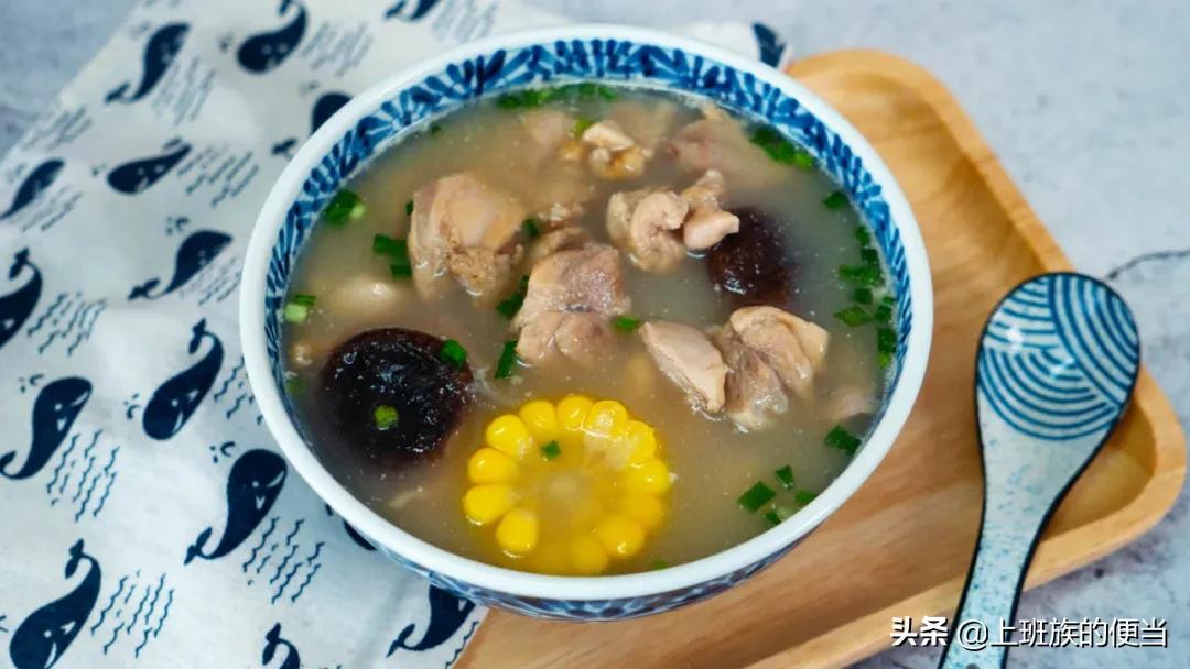 鸡汤的最简单炖法,鸡汤馄饨的鸡汤怎么炖