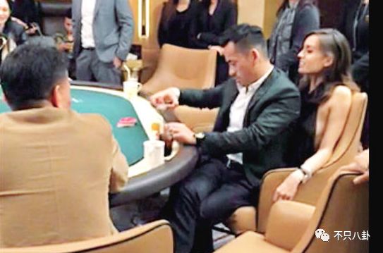 还没完？史上最强小三的狗血连续剧又出新番了……