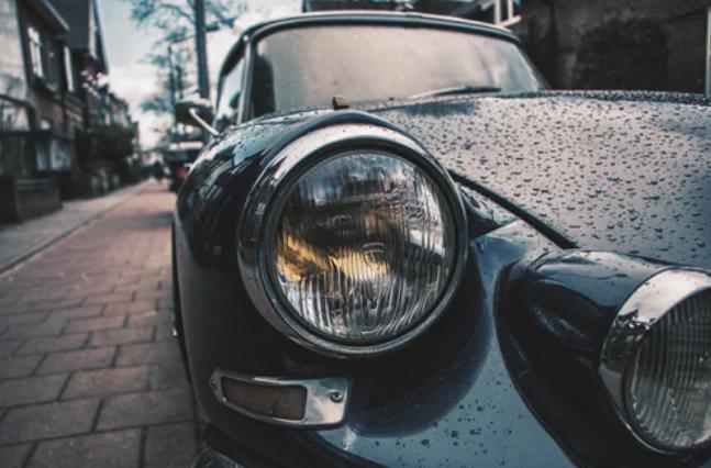 小雨翻译成英语,小雨比喻成什么