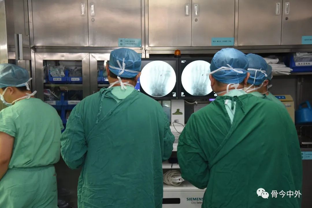 【积水成潭】揭秘北京积水潭医院足踝外科