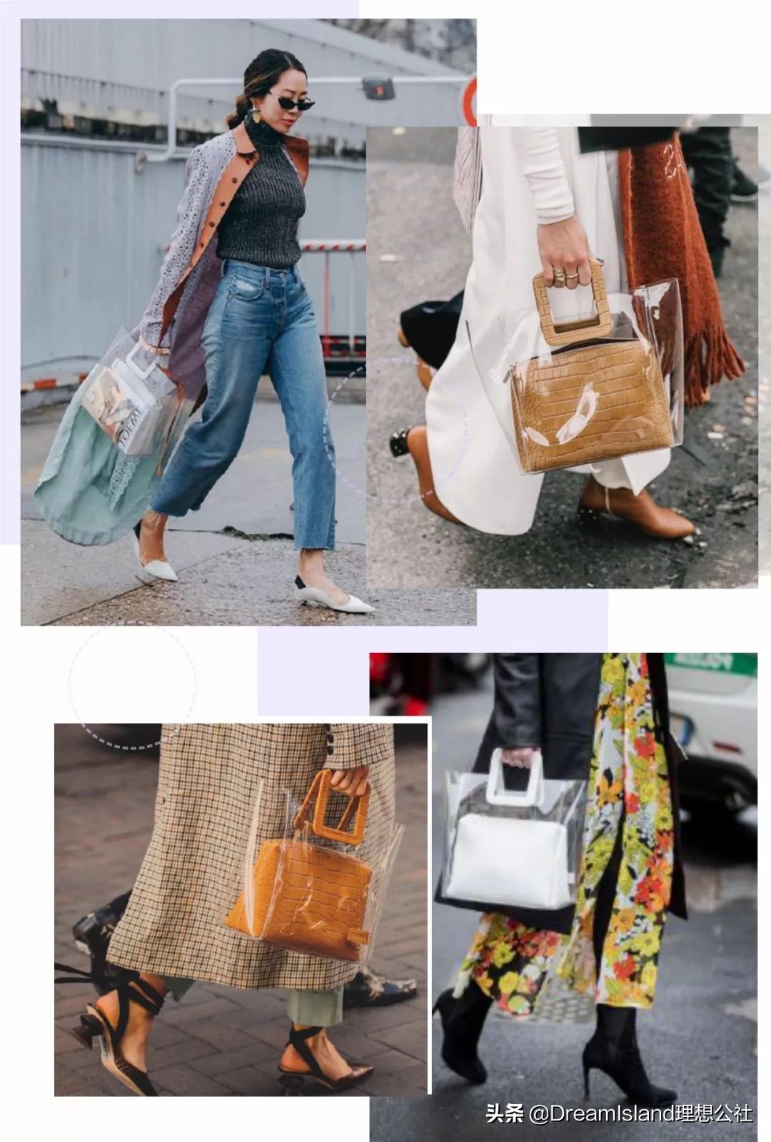 包包测评潮牌,包包测评小众设计