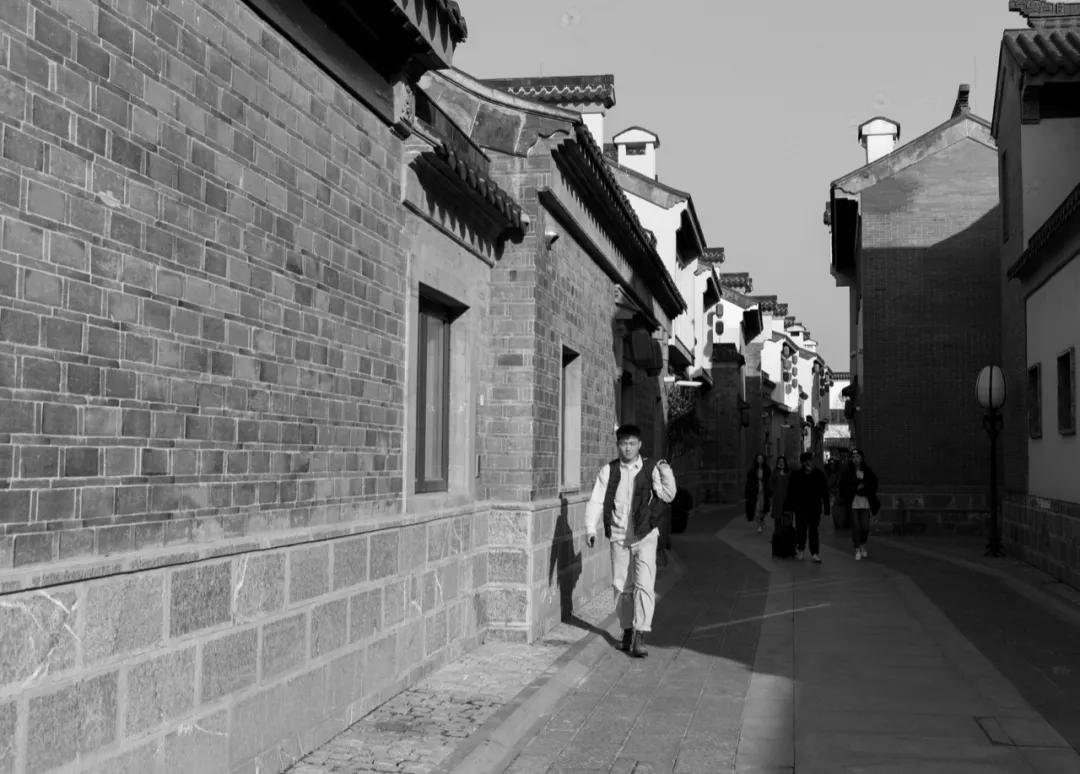 南京的老城南是哪里,南京老城南