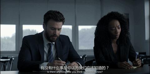 《捍卫雅各布》,捍卫雅各布美剧