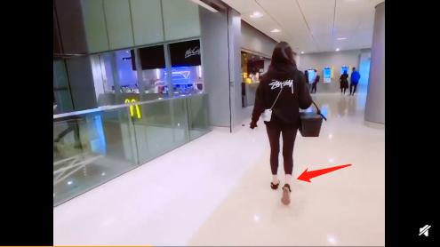 奚梦瑶产后图片,奚梦瑶产后现身