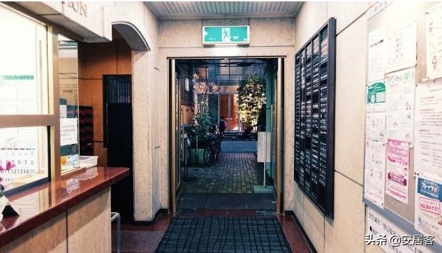 在日本1万块钱能买一个房子吗,500万人民币在日本东京买什么房子