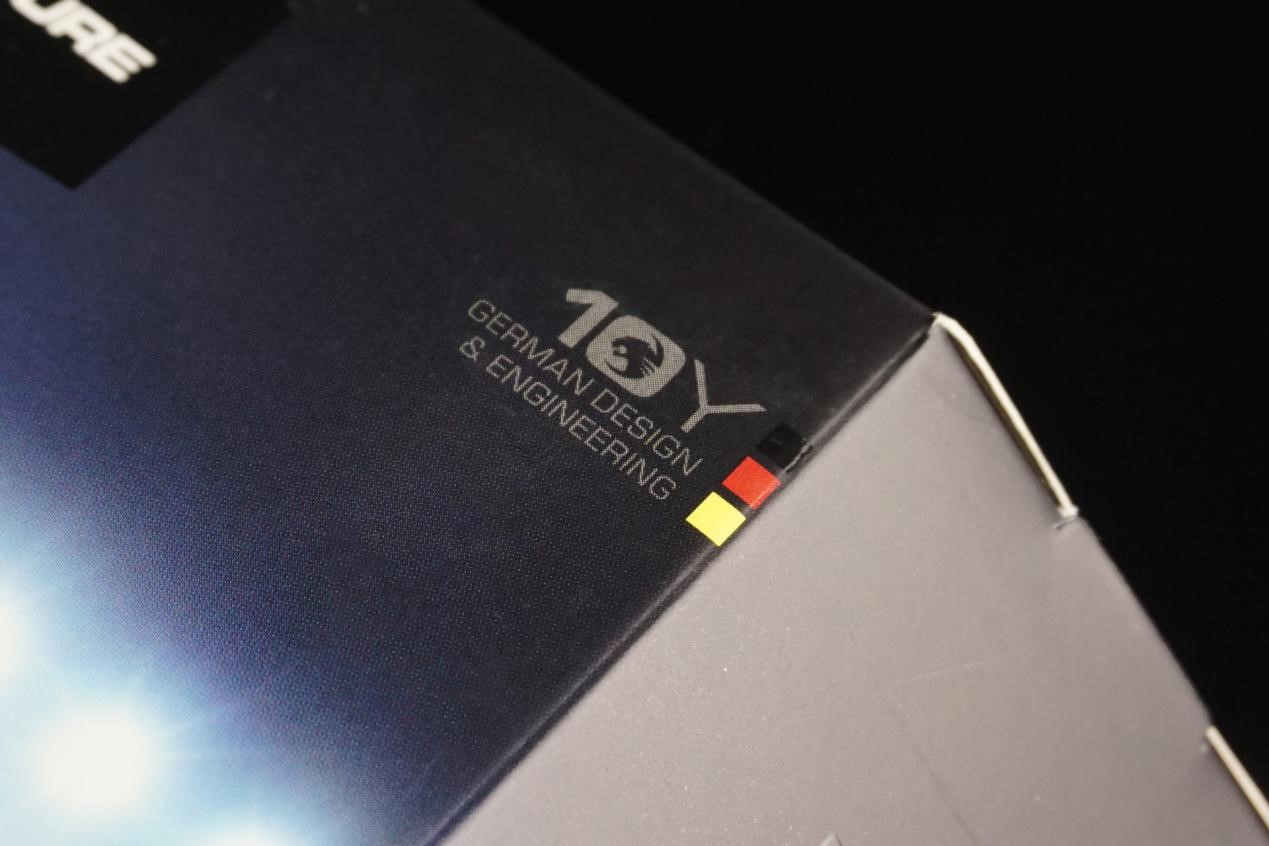 冰豹鼠标哪款适合小手,冰豹koneproair无线鼠标开箱