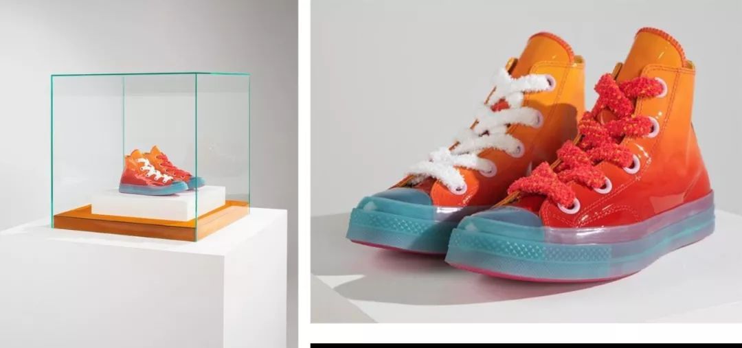 这年头，不联名抢钱都不好意思说自己是大牌吗？