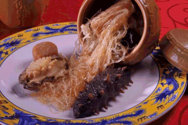 烟台八菜一汤攻略,烟台八菜一汤文旅