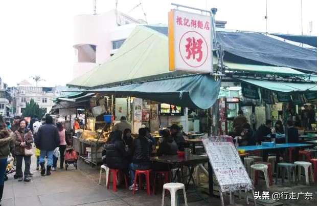 去香港麦兜家乡,麦兜香港旅游攻略