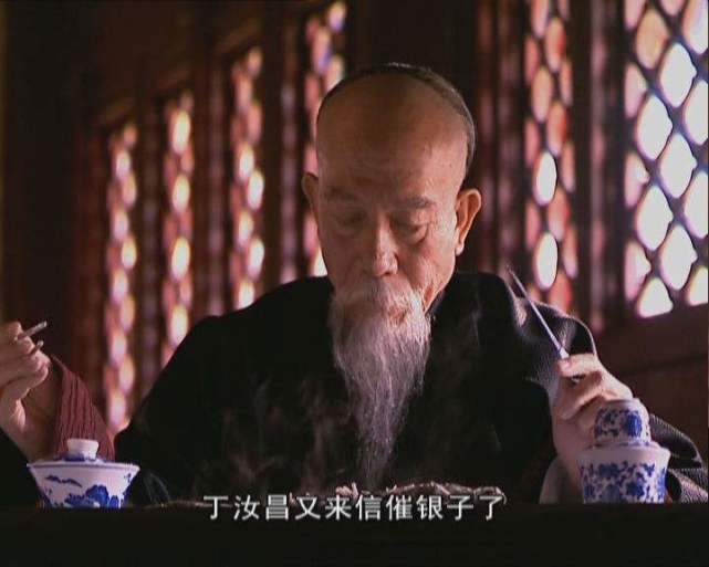 翁同龢没有给北洋拨款吗,翁同龢到底给没给军费