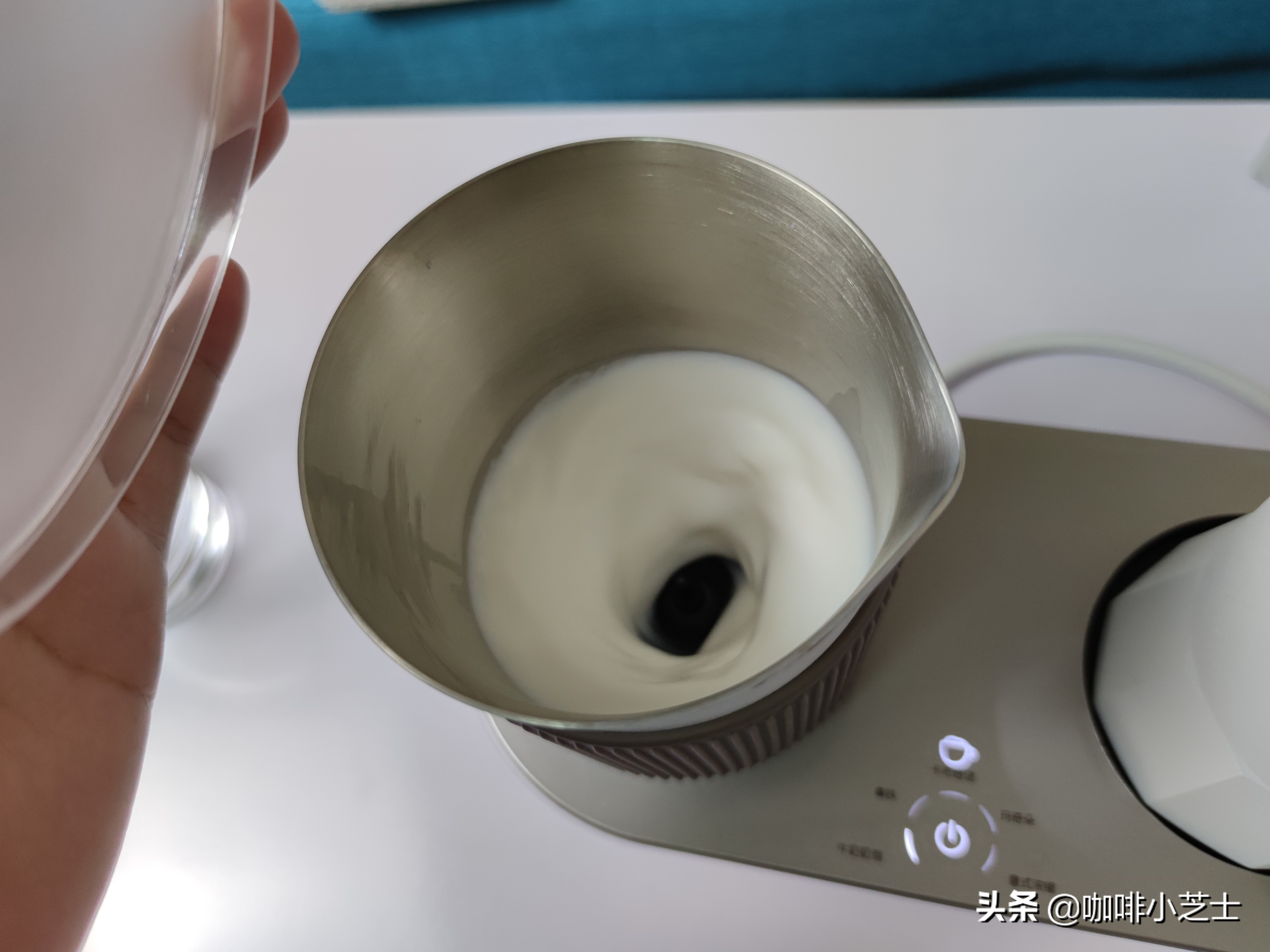 咖啡小白摩卡壶初体验,咖啡沉浸式开箱