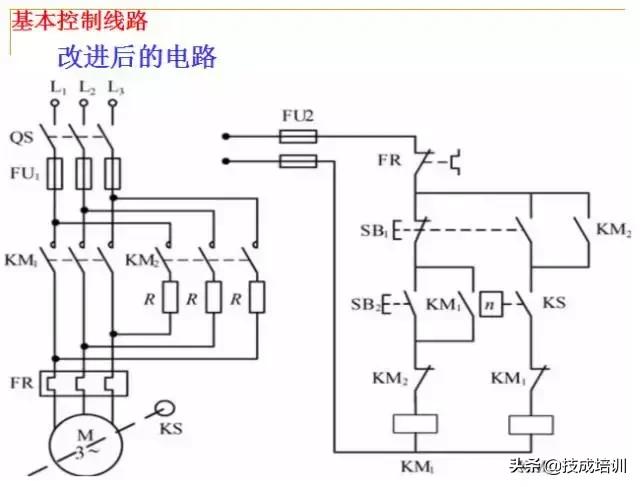 零基础plc入门全部视频教程,信捷零基础学plc入门到精通