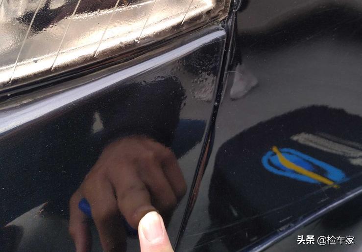 迈腾二手车故障率高吗,迈腾四驱报价6万