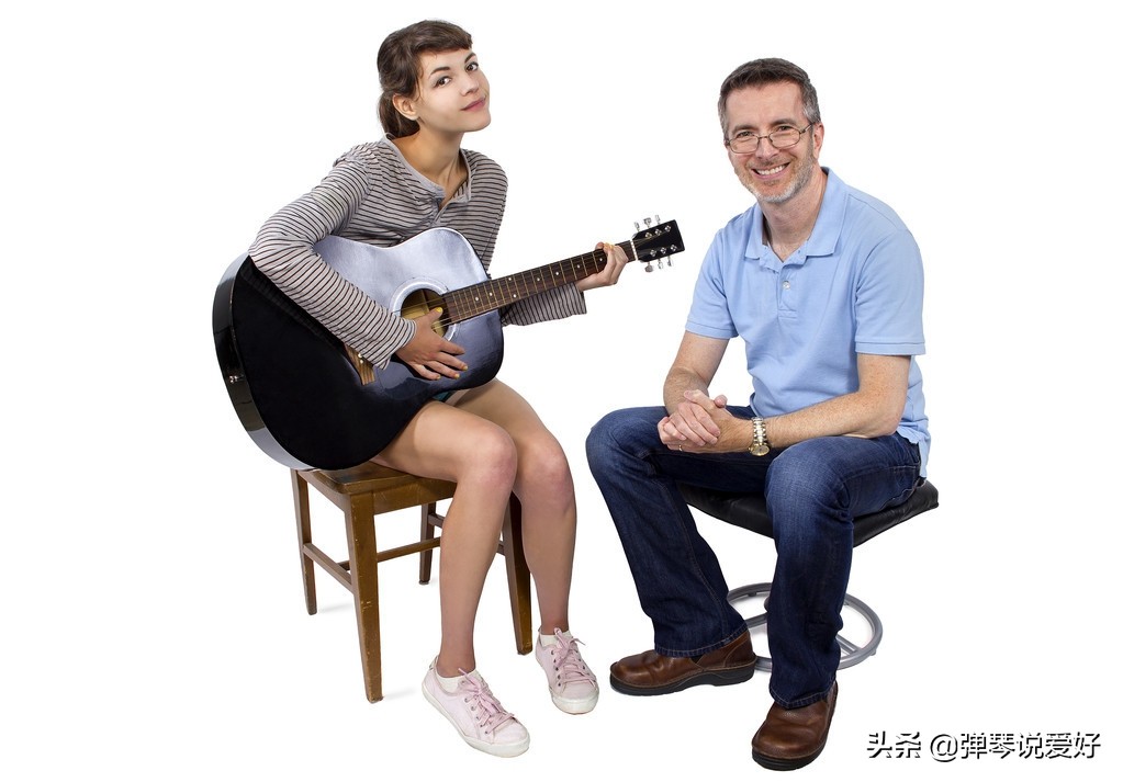 吉他如何提高弹奏技巧,吉他新手每天训练计划