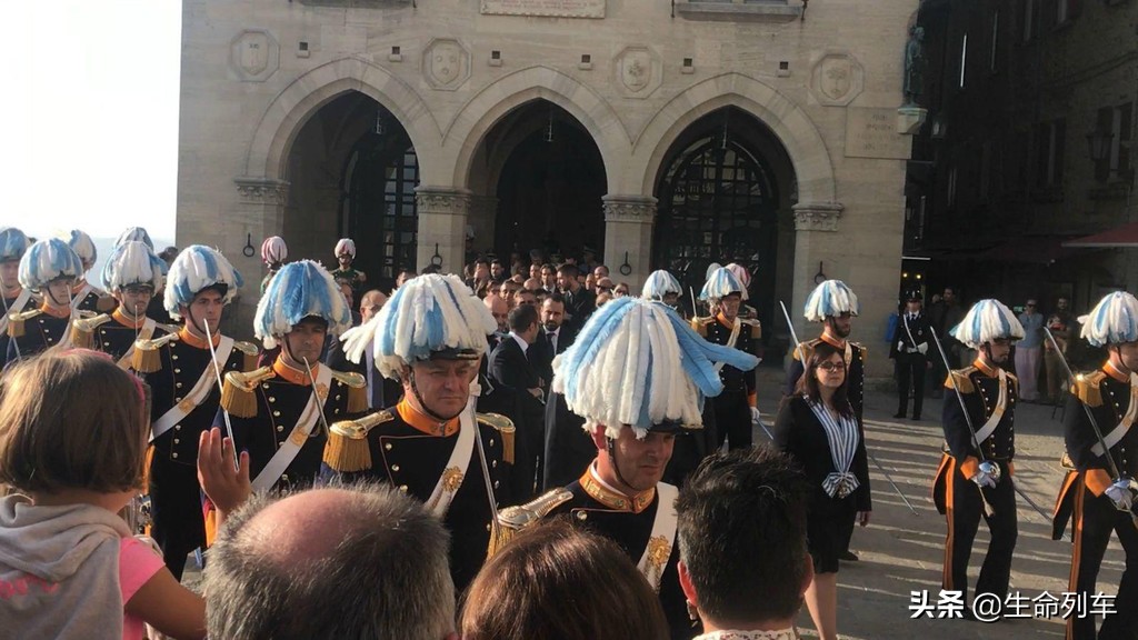 圣马力诺移民真实情况,圣马力诺最袖珍国家