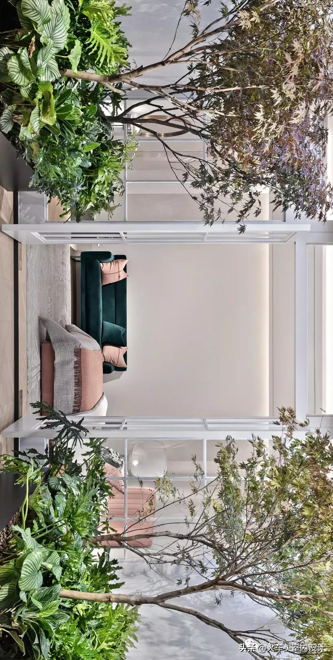 傲觅家居,极致主义家居馆