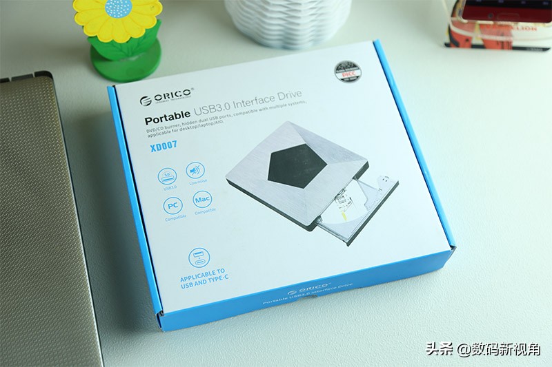 什么光驱刻录机好,外置光驱刻录机排行榜