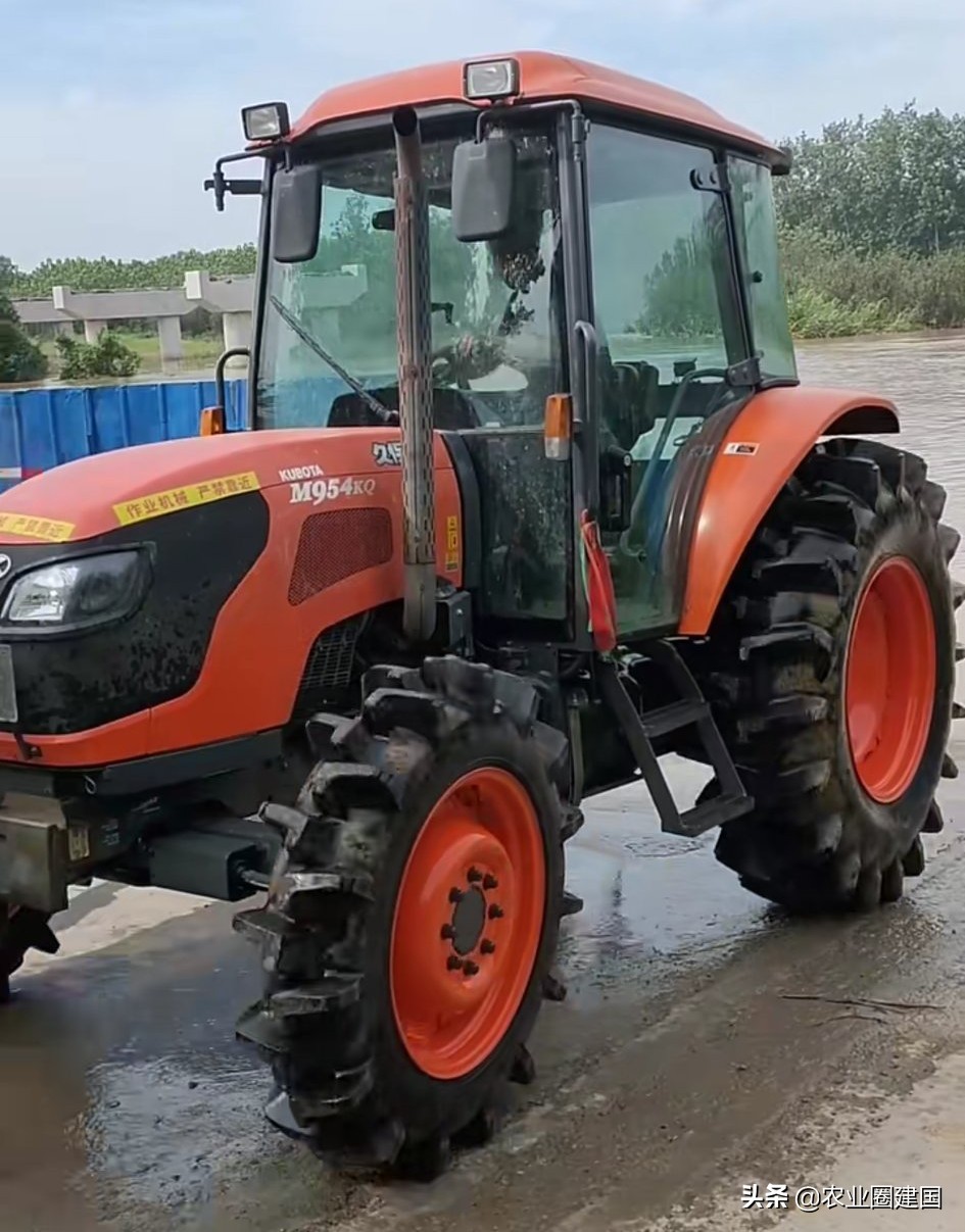 进口的农机都有什么品牌,进口农机有哪些品种