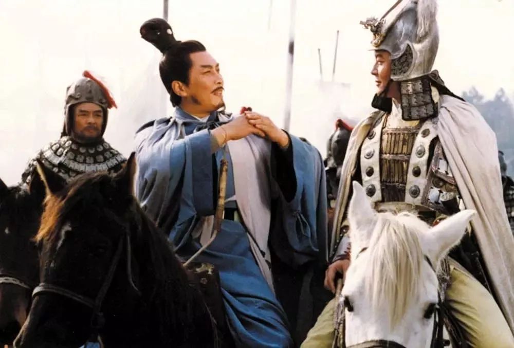 三国演义真的让很多人读不下去吗,你没看懂的三国演义