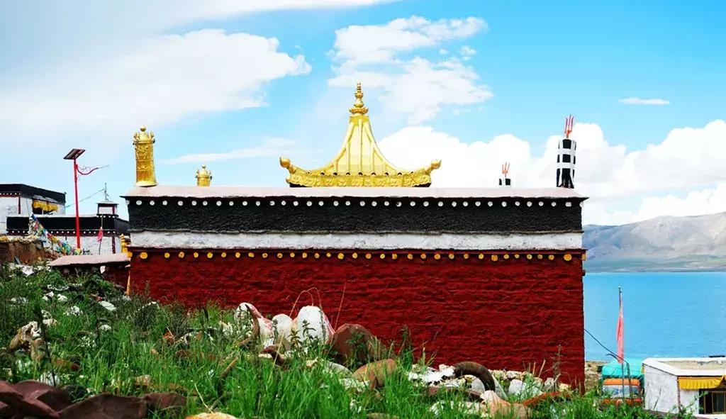 西藏阿里改则自驾游完整攻略,西藏自驾旅游八宿至波密