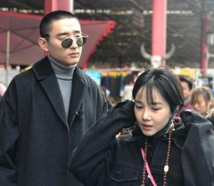 陈小纭30岁到20岁,陈小纭短发又美又有辨识度