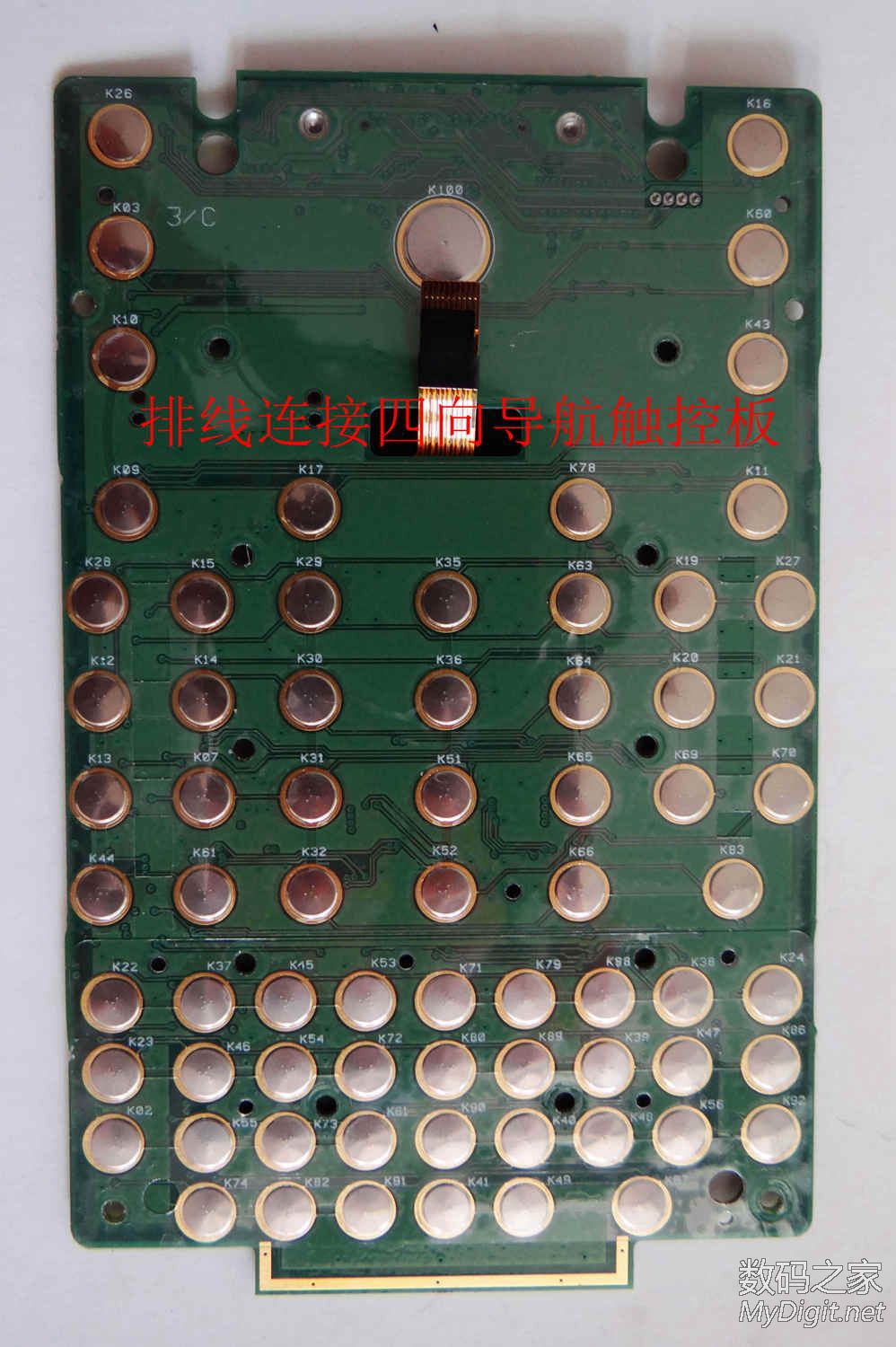 ti-nspire图形计算器能带上飞机吗,拆解德州仪器图形计算器