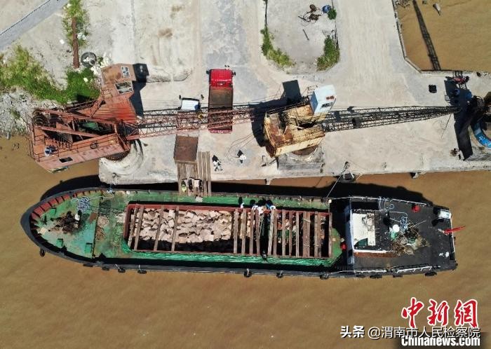 温州查获特大海上走私卷烟案,浙江温州假烟运输案件最新