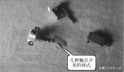 电饭煲的主要部件的名称,电饭煲的核心部件是什么