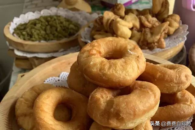 新疆一到冬天就成了最纯粹的远方,新疆从内陆变为开放前沿