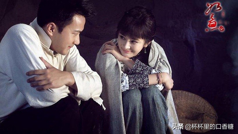 杨幂主演的电视剧豆瓣评分排行榜,杨幂的电视剧时间线梳理